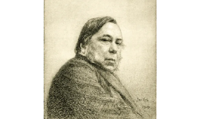 Reinier Cornelis Bakhuizen van den Brink